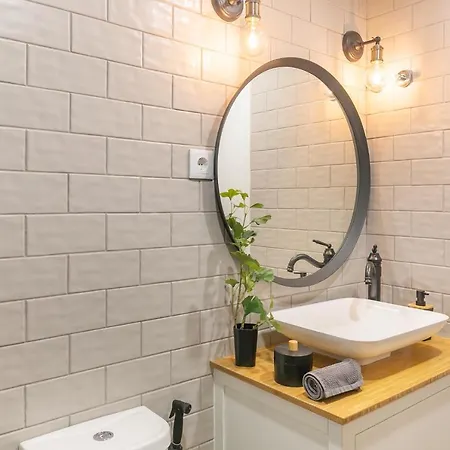 Spacious Campo D'ourique By Lisbeyond Apartamento