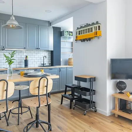 Spacious Campo D'ourique By Lisbeyond Apartamento Lisboa