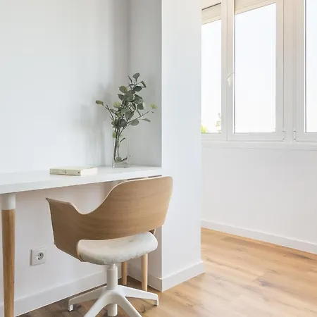 Spacious Campo D'ourique By Lisbeyond Апартаменты