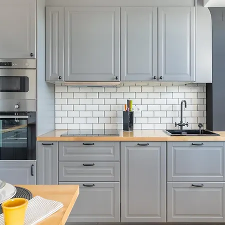 Apartamento Spacious Campo D'ourique By Lisbeyond