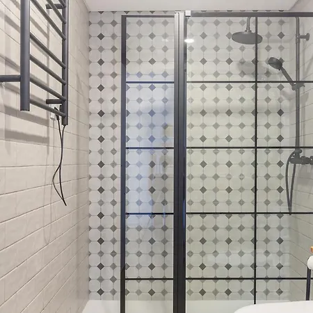 Apartament Spacious Campo D'ourique With Ac *