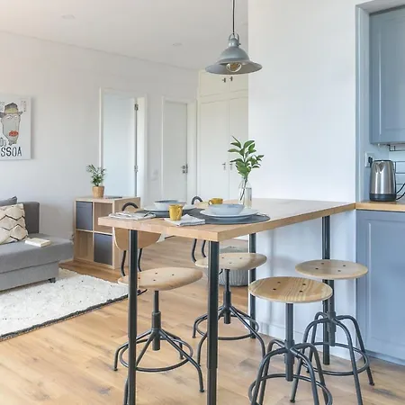 Spacious Campo D'ourique By Lisbeyond Apartamento Lisboa