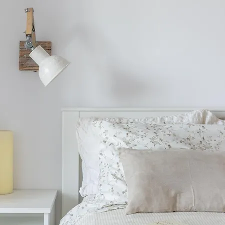 Apartamento Spacious Campo D'ourique By Lisbeyond