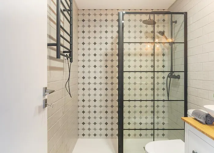 Spacious Campo D'ourique By Lisbeyond شقة Lisboa