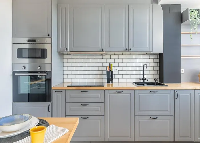 شقة Spacious Campo D'ourique By Lisbeyond