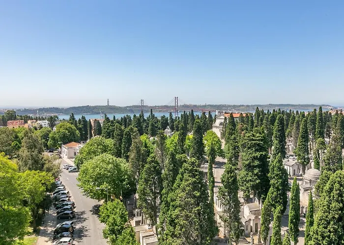 Spacious Campo D'ourique By Lisbeyond شقة Lisboa