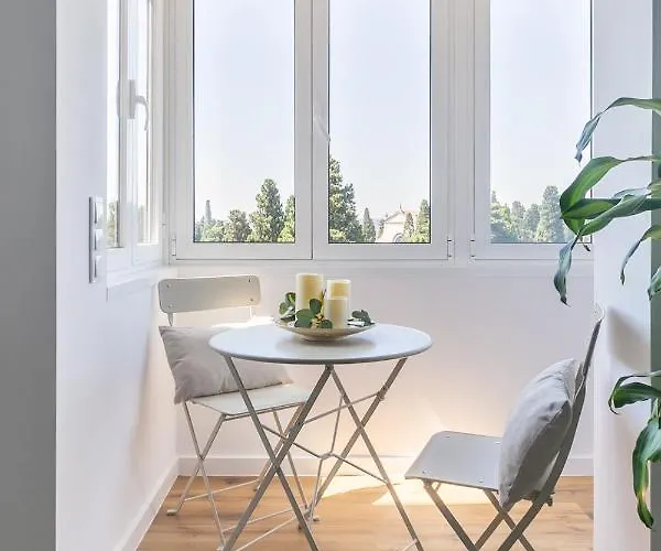 Spacious Campo D'ourique By Lisbeyond * Lisboa