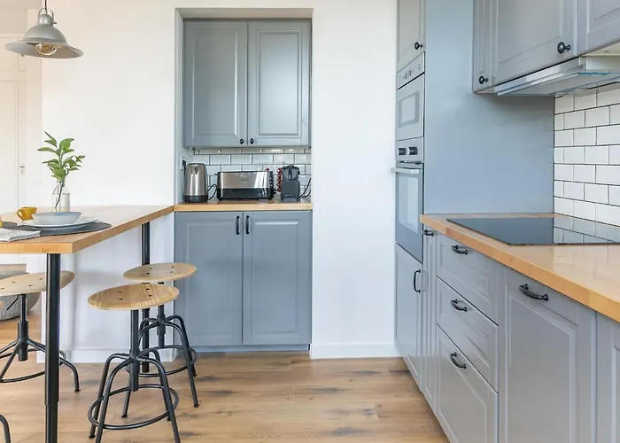 Spacious Campo D'ourique By Lisbeyond شقة *