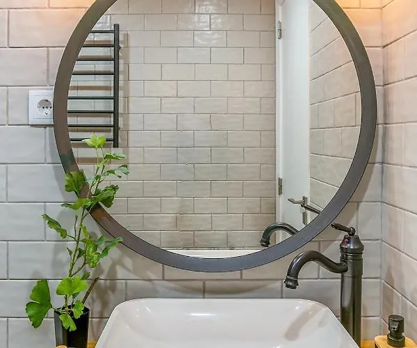 شقة Spacious Campo D'ourique By Lisbeyond