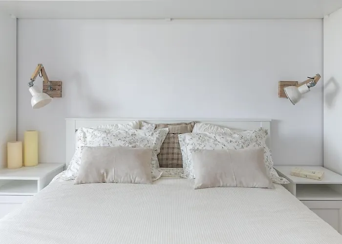 Spacious Campo D'ourique By Lisbeyond شقة *