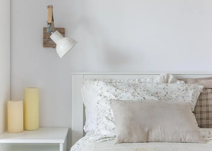 شقة Spacious Campo D'ourique By Lisbeyond