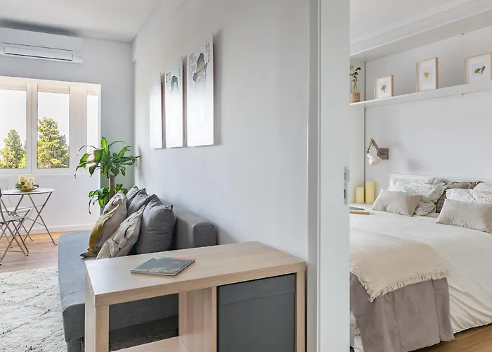 شقة Spacious Campo D'ourique By Lisbeyond *