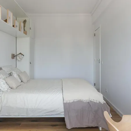 Spacious Campo D'ourique By Lisbeyond * Lisboa